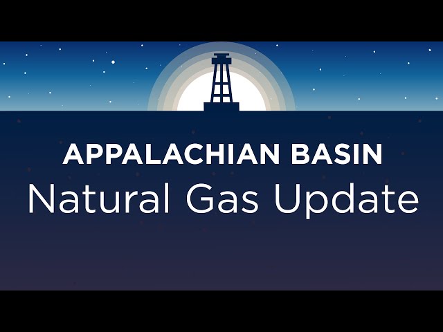 Appalachian Basin Nat Gas Update | TOP Energy Training